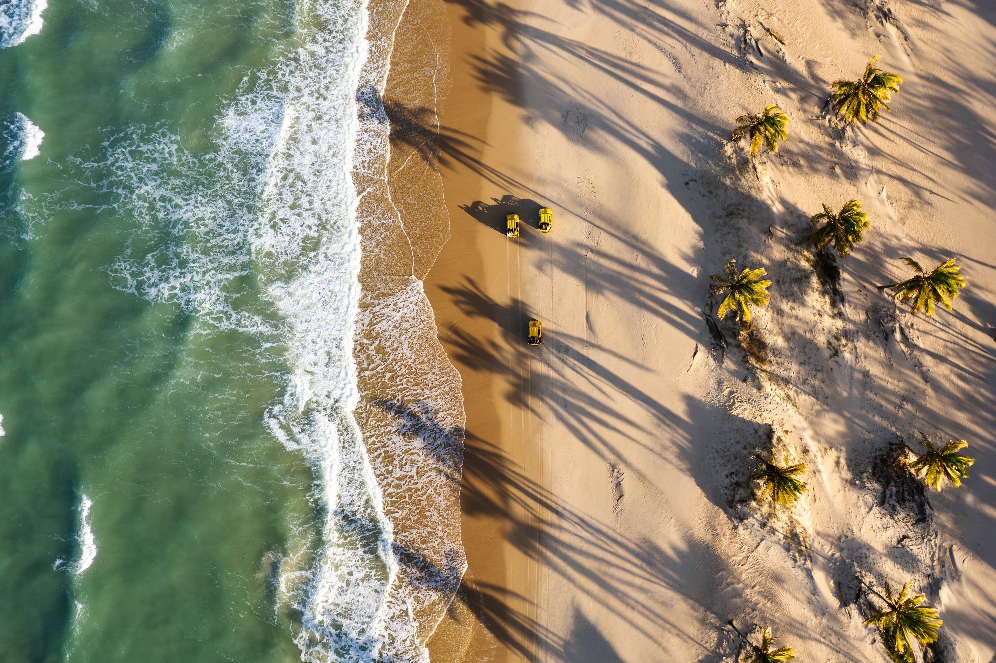 Brazil - Premium Glass