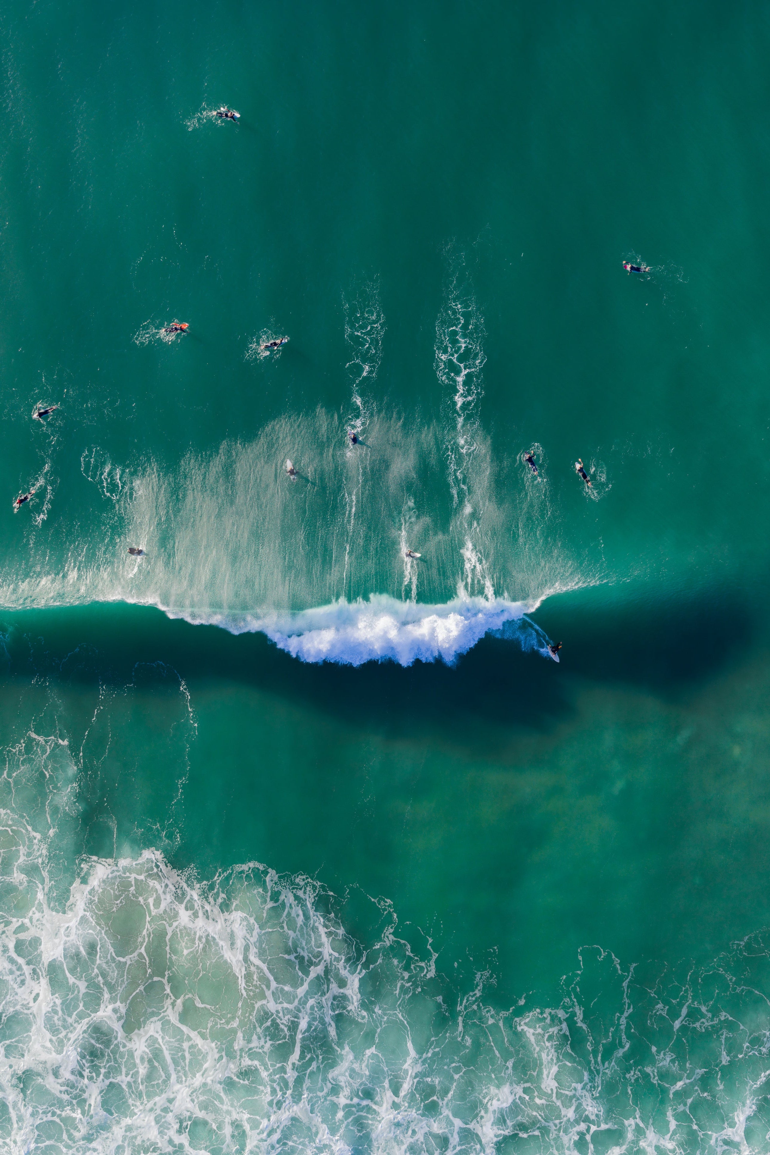 A Frame - Premium Glass