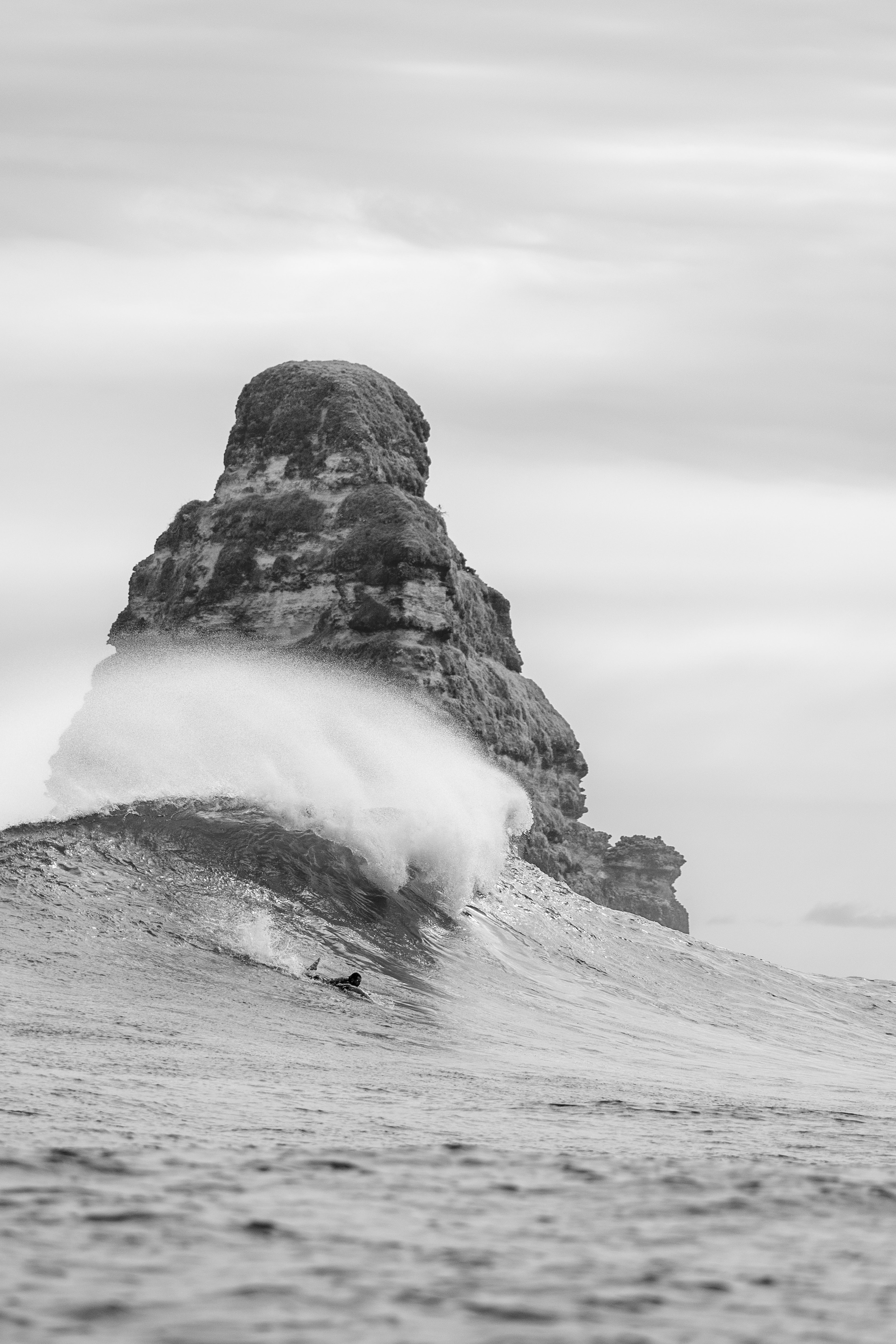 Lombok - Premium Glass