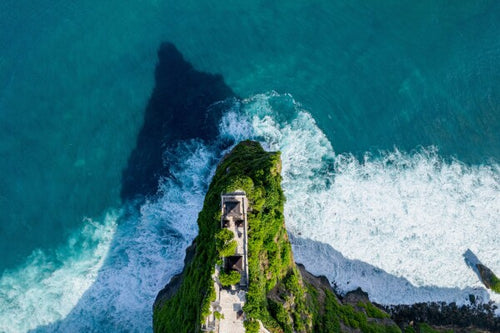 At world ands - Glas