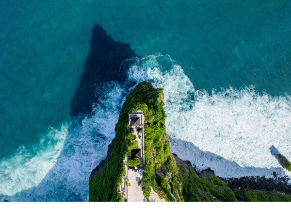 At world ands - Glas