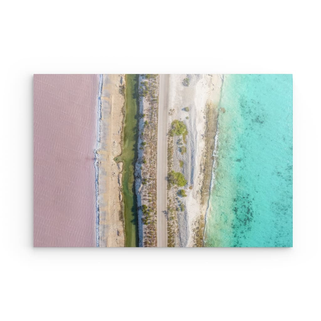 Caribbean Dream - Dibond