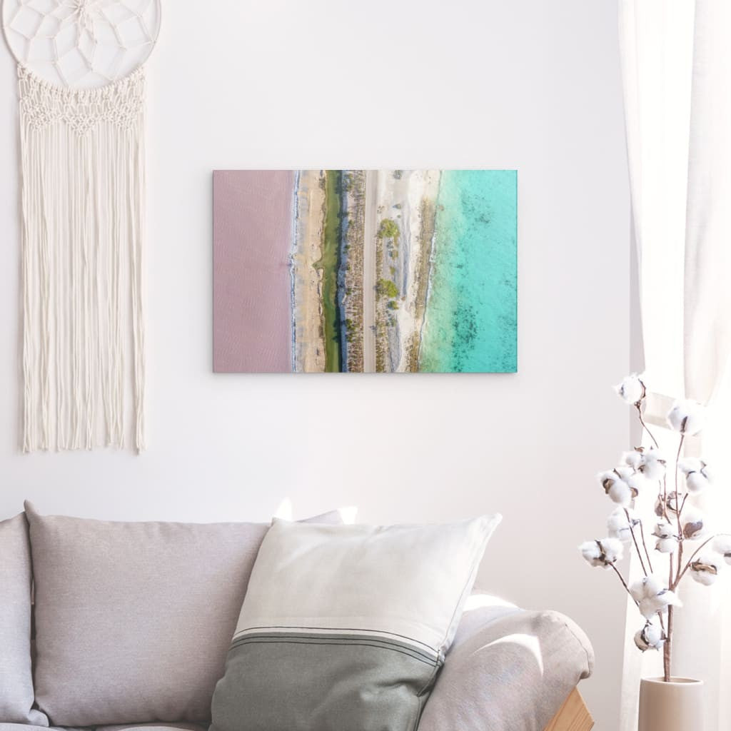 Caribbean Dream - Dibond