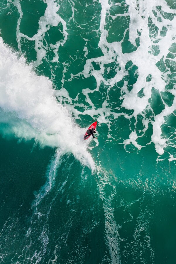 Hossagor - Premium Glass