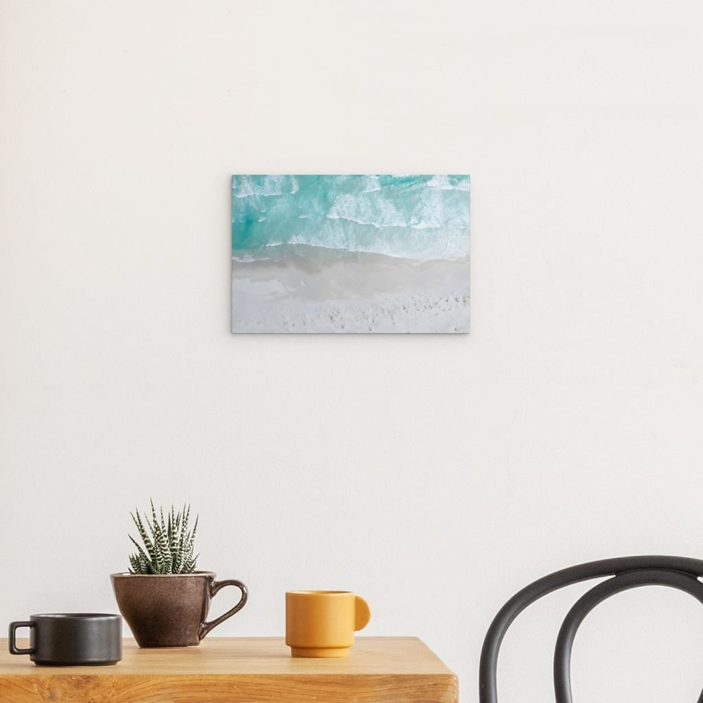 Witsand South Afrika - Dibond