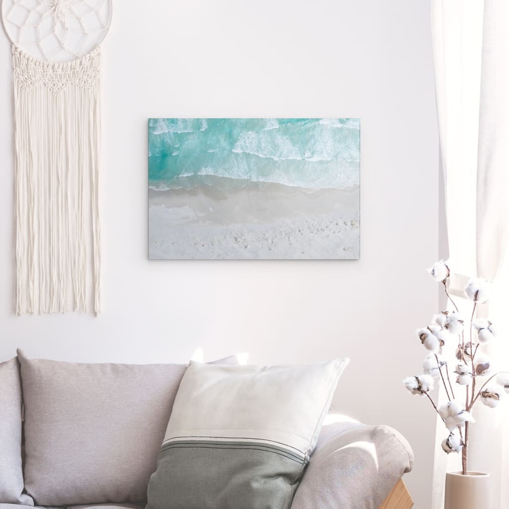 Witsand South Afrika - Dibond